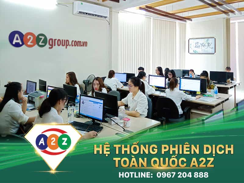 Phiên dịch tháp tùng