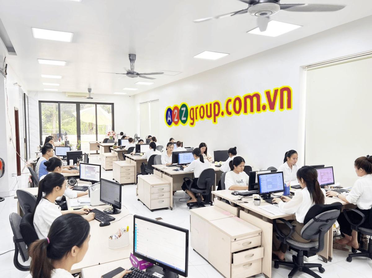Phiên Dịch Tiếng Hàn Chuyển Giao Công Nghệ